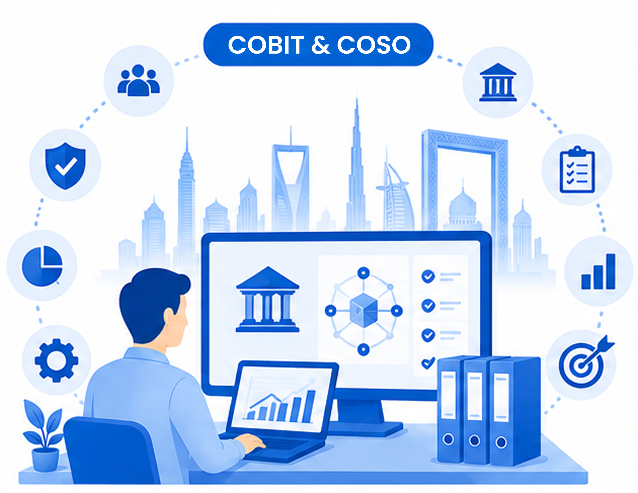 Cyber Security Advisor